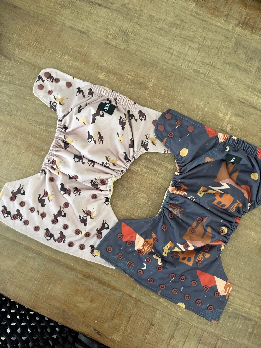 Lighthouse Reuseable Swim Diapers
